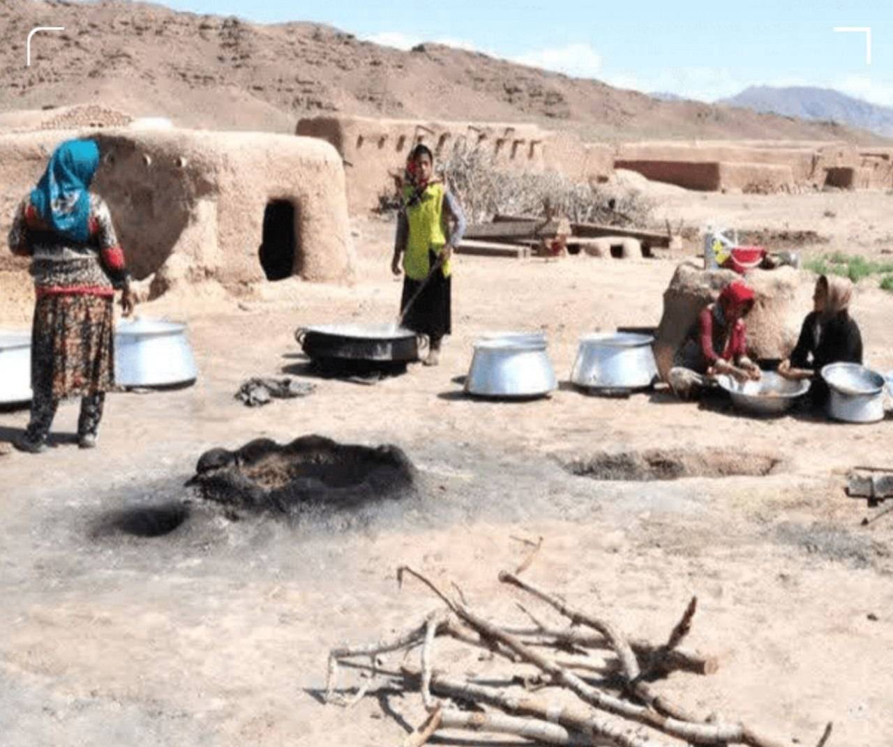 تأمین آب و معیشت عشایر بردسکن با بسته جدید اعتباری کلید خورد تأمین آب و معیشت عشایر بردسکن با بسته جدید اعتباری کلید خورد