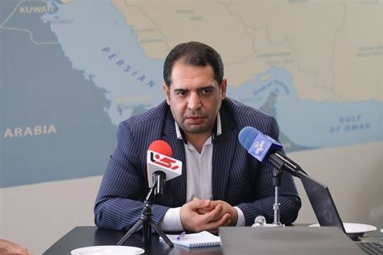 ظرفیتهای مالی اقلیمی برای ایران فعال است ظرفیتهای مالی اقلیمی برای ایران فعال است