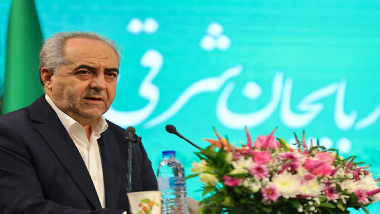 پیام استاندار آذربایجان شرقی به مناسبت روز دانشجو