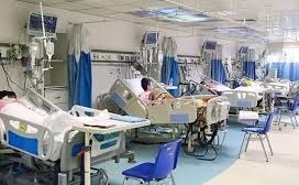 افزایش تعداد مراجعات بیماران مبتلا به آنفلوآنزا به مرکز درمانی گچساران افزایش تعداد مراجعات بیماران مبتلا به آنفلوآنزا به مرکز درمانی گچساران