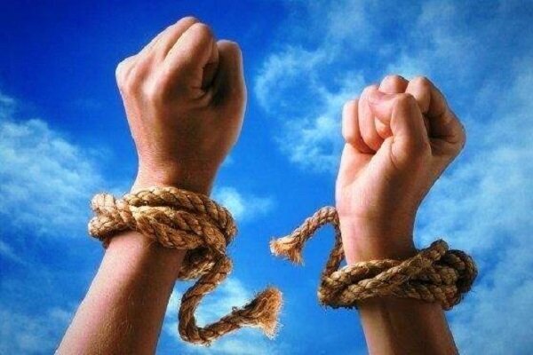 رهایی محکوم به قصاص پس از ۱۲ سال در شادگان رهایی محکوم به قصاص پس از ۱۲ سال در شادگان