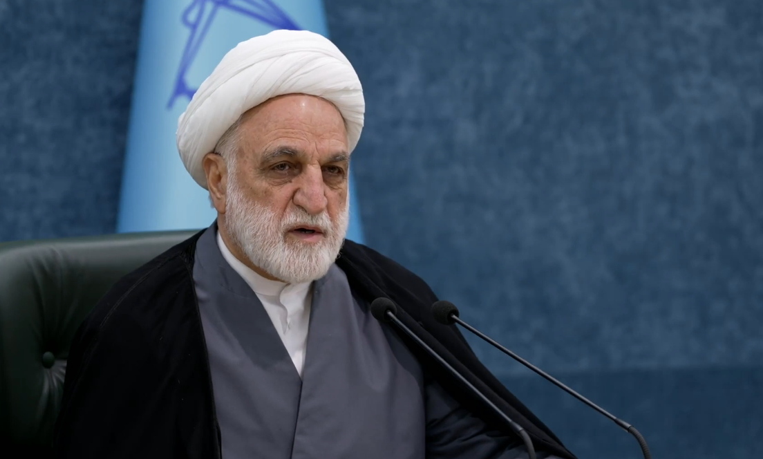 تخصیص ۶۰۰ میلیارد تومان برای تجهیز دادگستری و مراکز تابعه قضایی زنجان تخصیص ۶۰۰ میلیارد تومان برای تجهیز دادگستری و مراکز تابعه قضایی زنجان