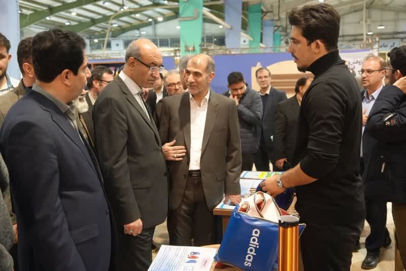  آینده توسعه استان کرمانشاه در گرو پژوهش، فناوری و نوآوری است