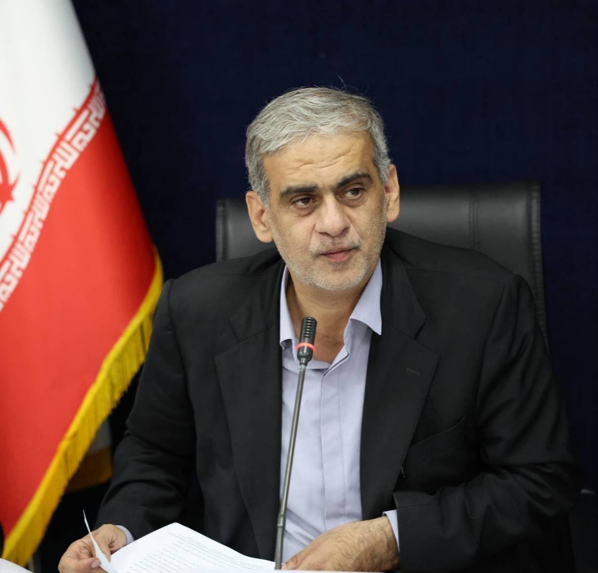 جابه‌جایی ۴۰۲ میلیون تُن کالا با ناوگان حمل‌ونقل عمومی در سال جاری