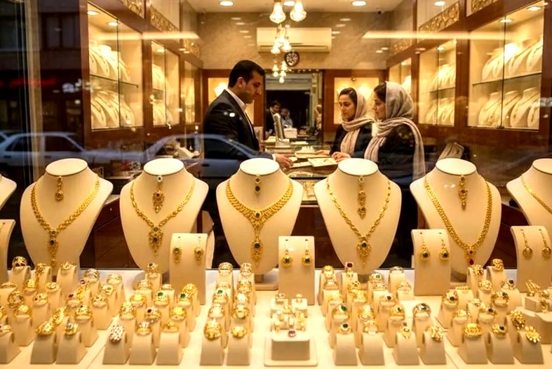 قیمت سکه و طلا ۱۷ آذر ۱۴۰۴ در بازار رشت، تا ساعت ۱۱:۰۰