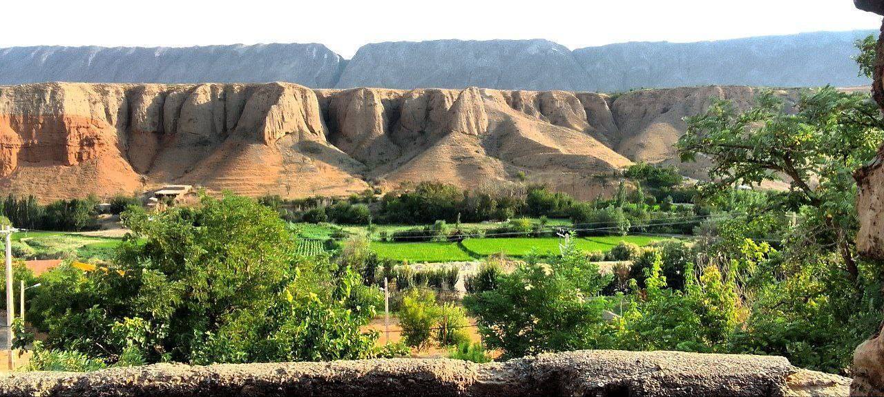 اخطار جدی نسبت به آبیاری با آب چاه‌ های غیرمجاز در کلات