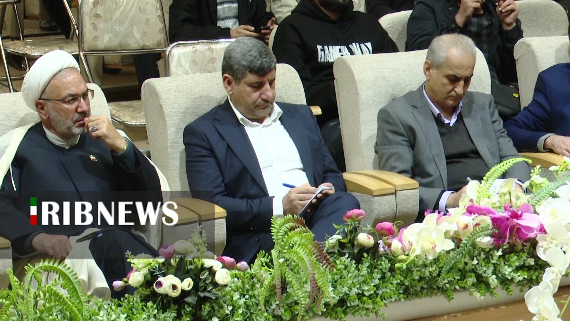 قدرت واقعی ایران در گرو توسعه علمی است قدرت واقعی ایران در گرو توسعه علمی است