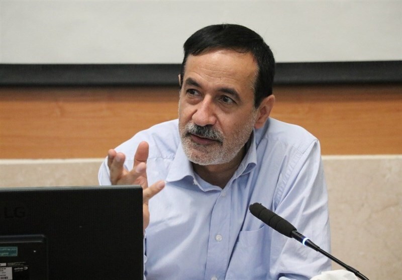 اجرای برنامه پزشک خاک در چند استان کلید خورد اجرای برنامه پزشک خاک در چند استان کلید خورد