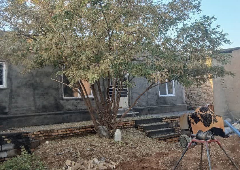 تحویل ۵۰ واحد مسکونی به مددجویان کمیته امداد رضویه مشهد