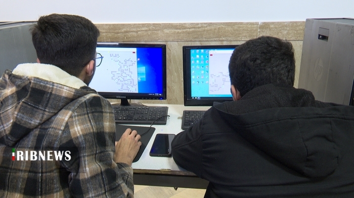 معرفی برترین‌های نخستین دوره المپیاد کشوری مین‌روب در قم