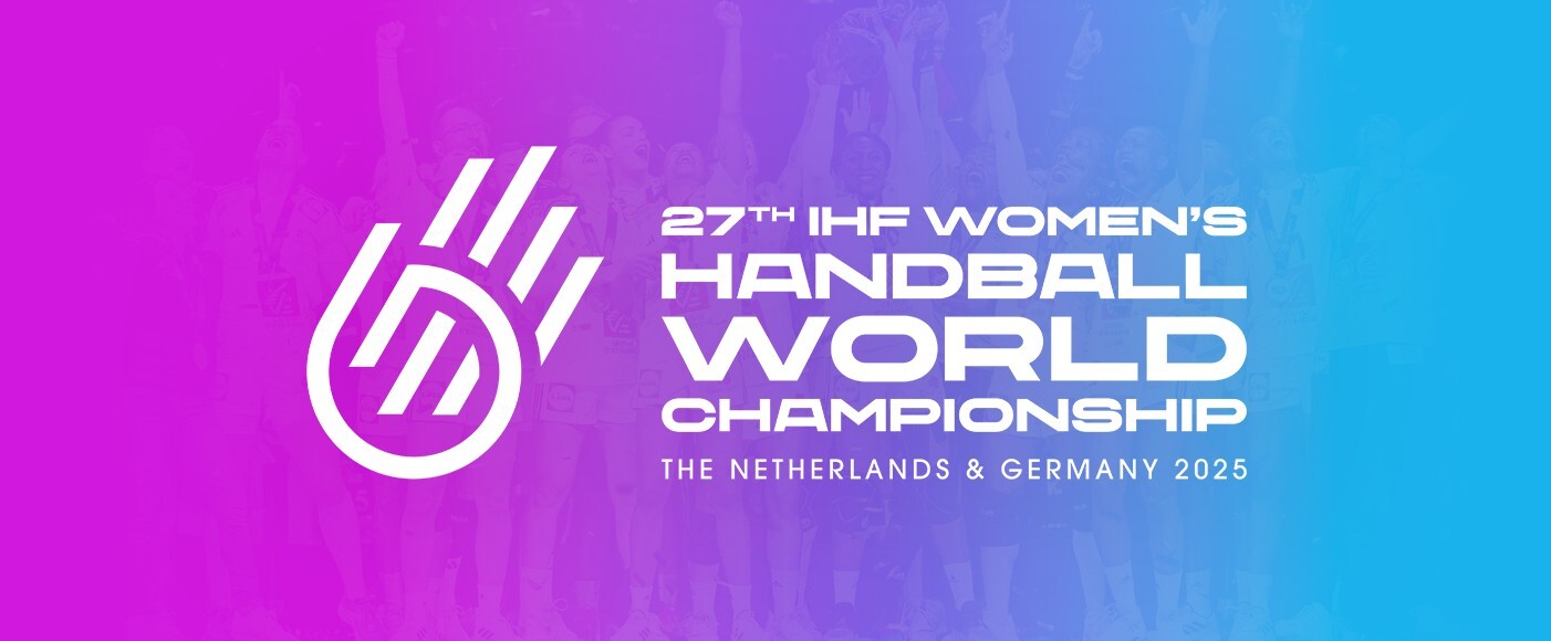 هندبال قهرمانی زنان جهان ۲۰۲۵ / ایران - اروگوئه، تلاش برای رده بهتر هندبال قهرمانی زنان جهان ۲۰۲۵ / ایران - اروگوئه، تلاش برای رده بهتر