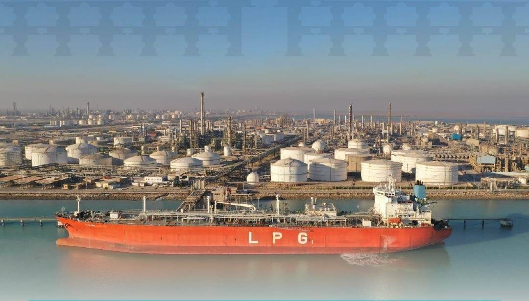 عرضه ۷۰ میلیون دلاری اوراق مرابحه ارزی شرکت پتروشیمی بندرامام عرضه ۷۰ میلیون دلاری اوراق مرابحه ارزی شرکت پتروشیمی بندرامام