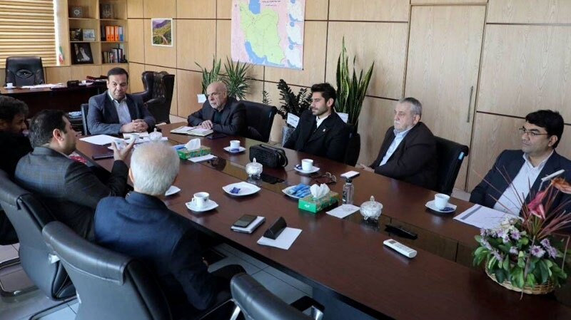 تأکید بر سرمایه‌گذاری بخش خصوصی و توسعه گردشگری ریلی