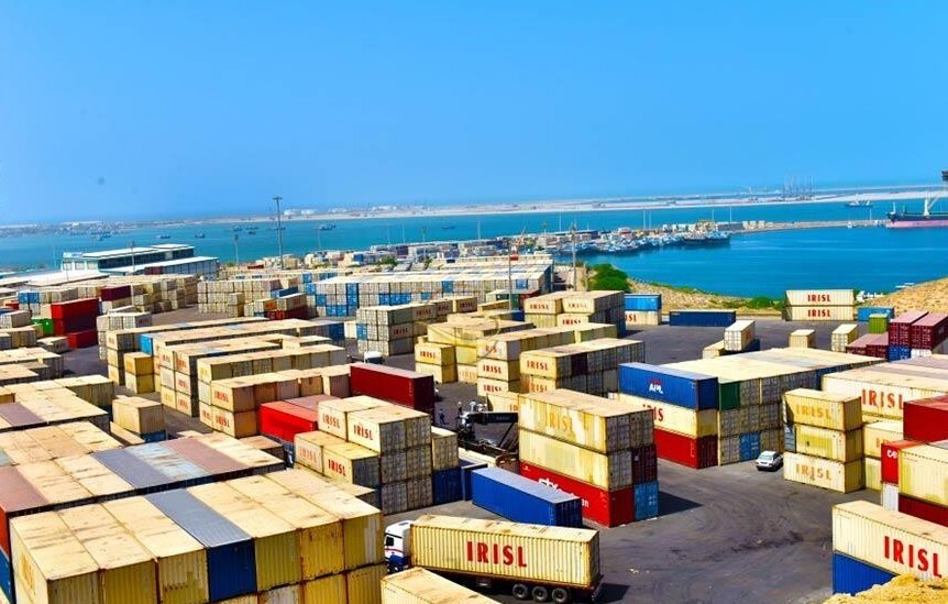 رشد ۱۹ درصدی صادرات کالا و خدمات در مناطق آزاد رشد ۱۹ درصدی صادرات کالا و خدمات در مناطق آزاد