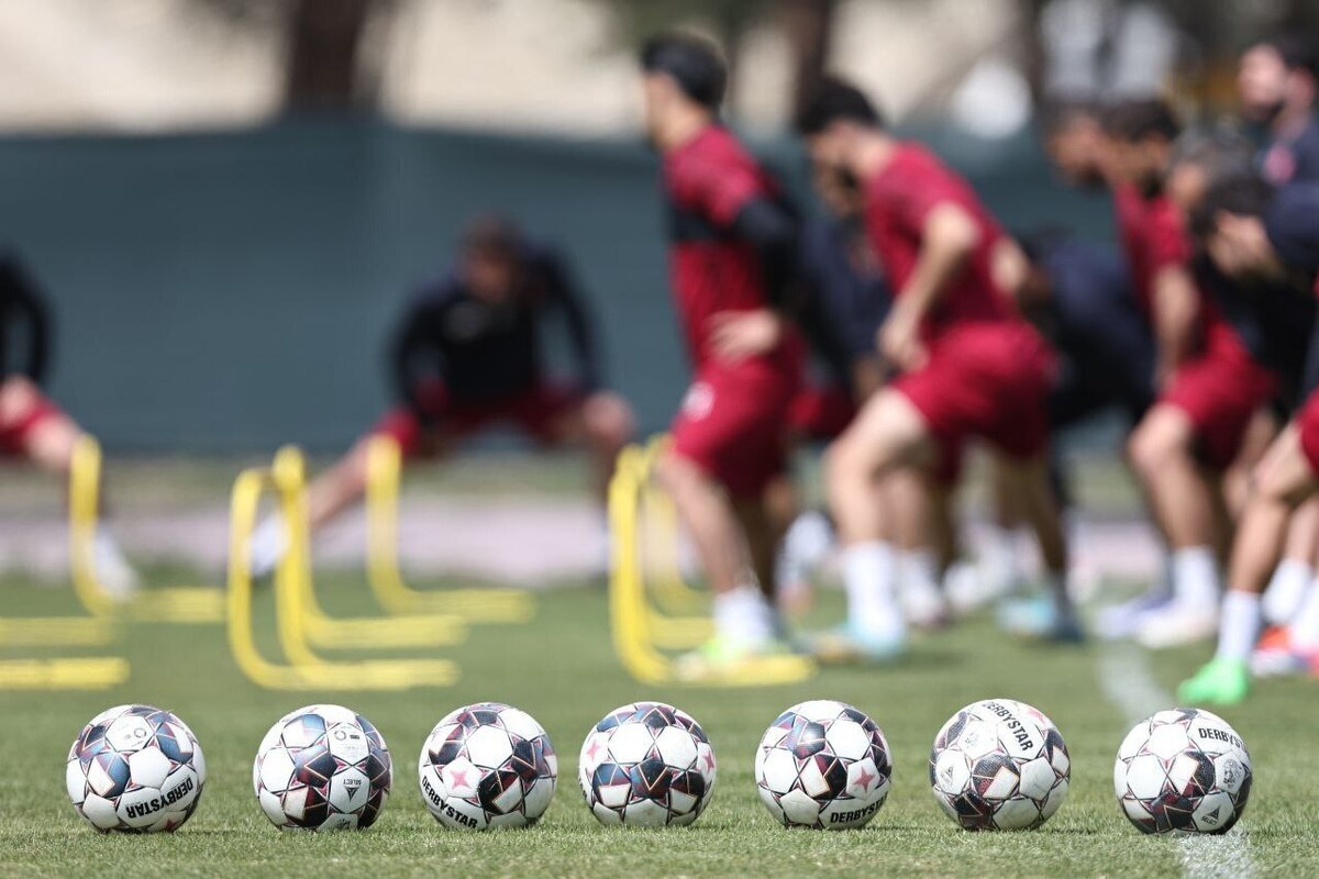 برگزاری دیدار تیم‌های فوتبال شهرداری نوشهر و سایپا بدون حضور تماشاگران