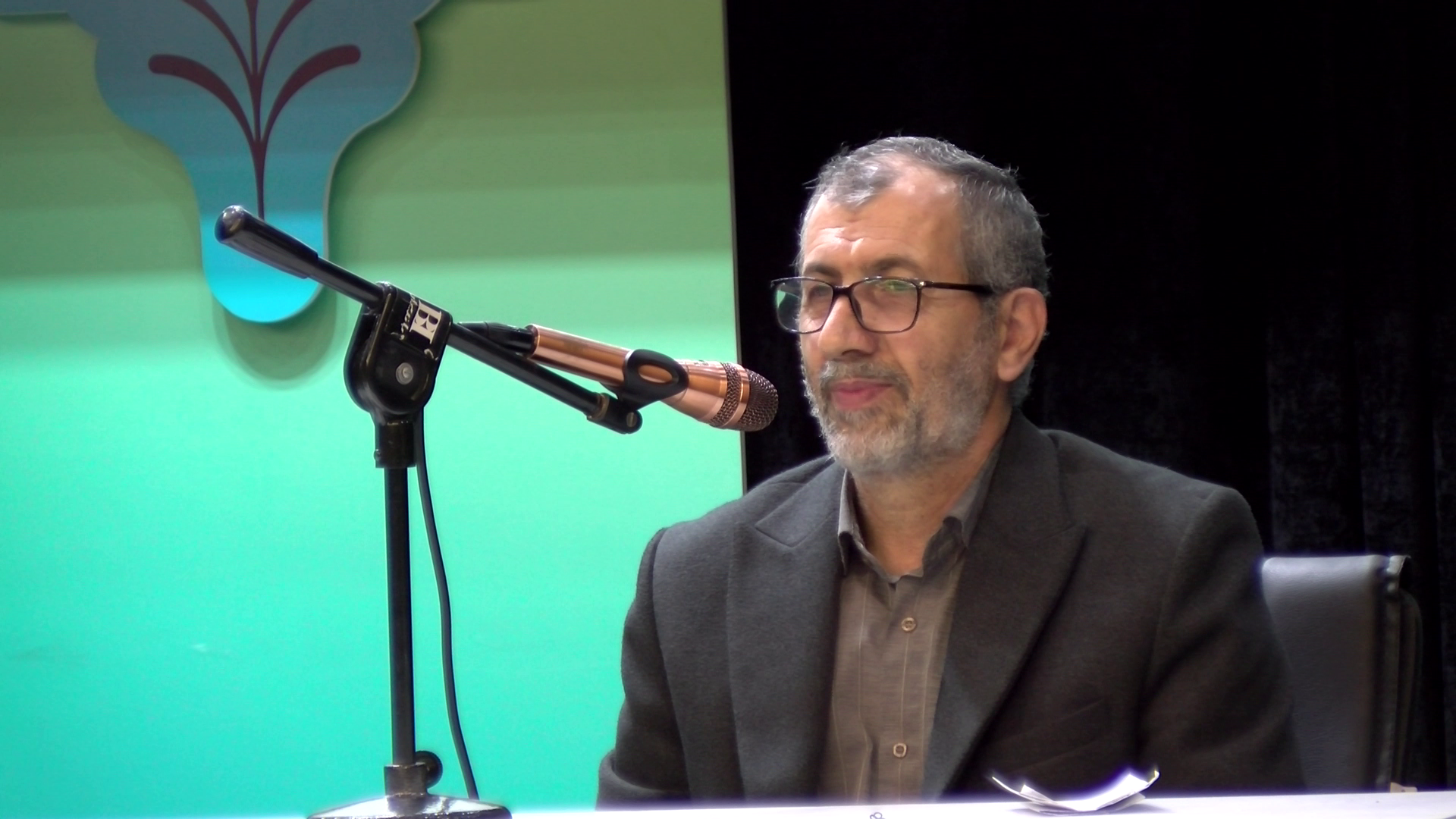 همایش گوهرانه با محوریت سبک زندگی سالم در رشت