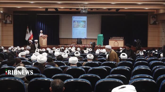 تبلیغ نیازمند راهبری، شبکه‌سازی و انسجام بخشی است