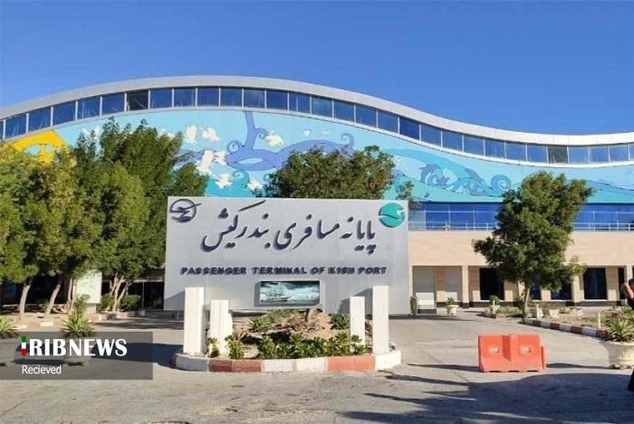 ممنوعیت تردد شناور‌های مسافربری فردا ۱۹ آذر