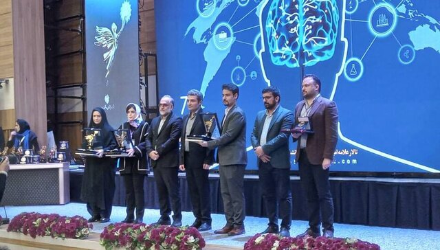 حمایت جشنواره اندیشمندان جوان از برگزیدگان تا ورود به بازار حمایت جشنواره اندیشمندان جوان از برگزیدگان تا ورود به بازار