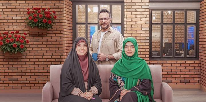 برنامه برنامه