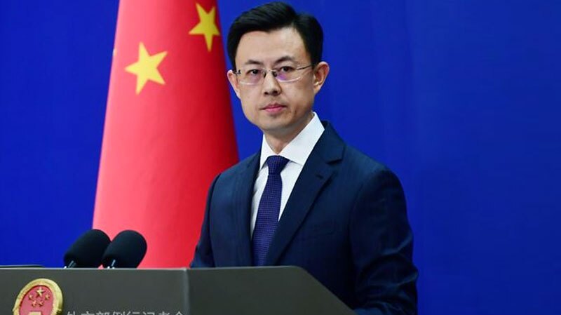 واکنش چین به درگیری نظامی بین پاکستان و افغانستان واکنش چین به درگیری نظامی بین پاکستان و افغانستان