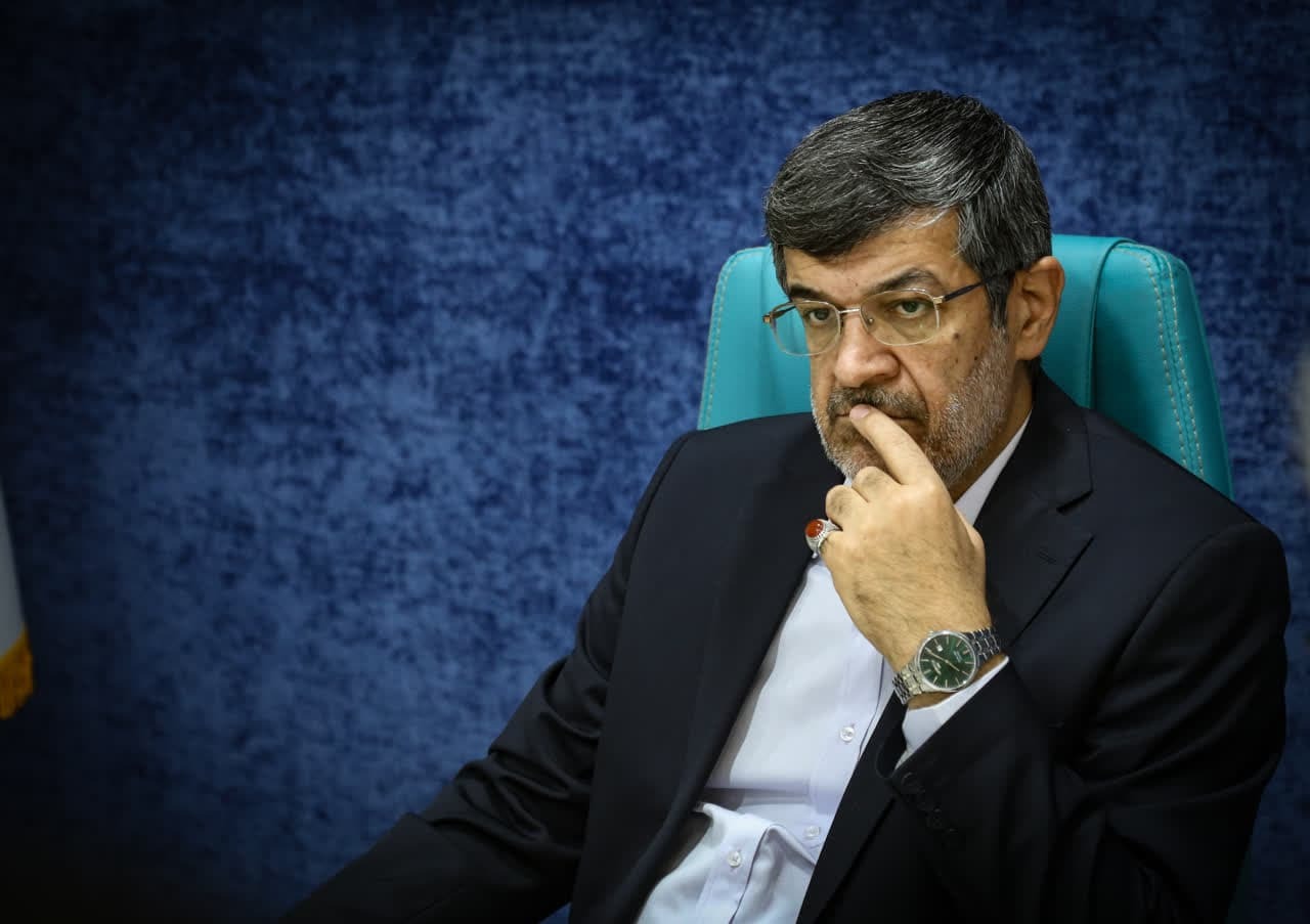 جذب سرمایه‌گذاران اهلیت‌دار در چارچوب سند یزد پایدار 