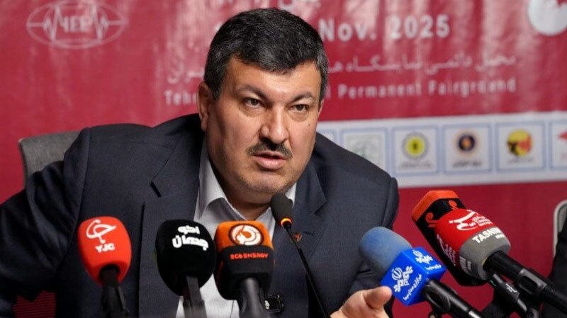 تکمیل ۱۵۰ مگاوات نیروگاه خورشیدی تا پایان سال