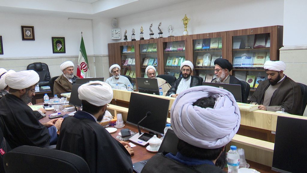 راه اندازی قرارگاه جنگ ترکیبی بلاغ مبین در حوزه‌های علمیه