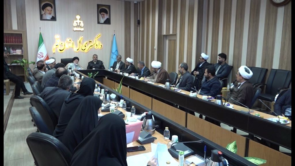 قم در رتبه اول غربالگری آسیبهای اجتماعی دانشآموزان در کشور قم در رتبه اول غربالگری آسیبهای اجتماعی دانشآموزان در کشور