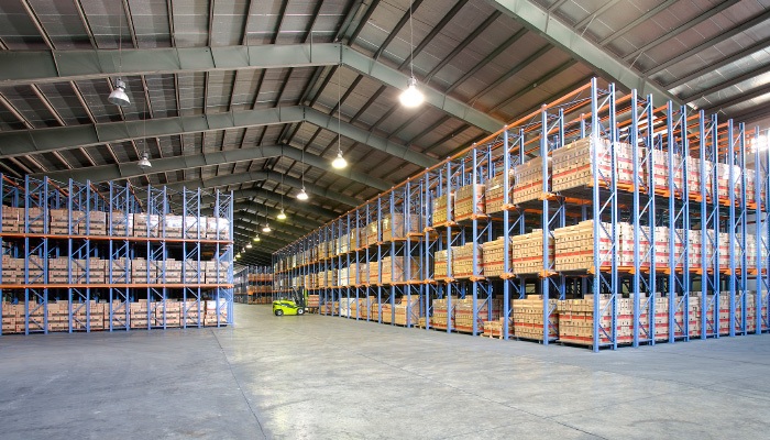 پیشتازی اصفهان در ذخیره سازی محصولات کشاورزی پیشتازی اصفهان در ذخیره سازی محصولات کشاورزی