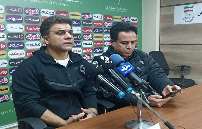 به شاگردانم افتخار می‌کنم، شصت دقیقه ده‌نفره جنگیدند