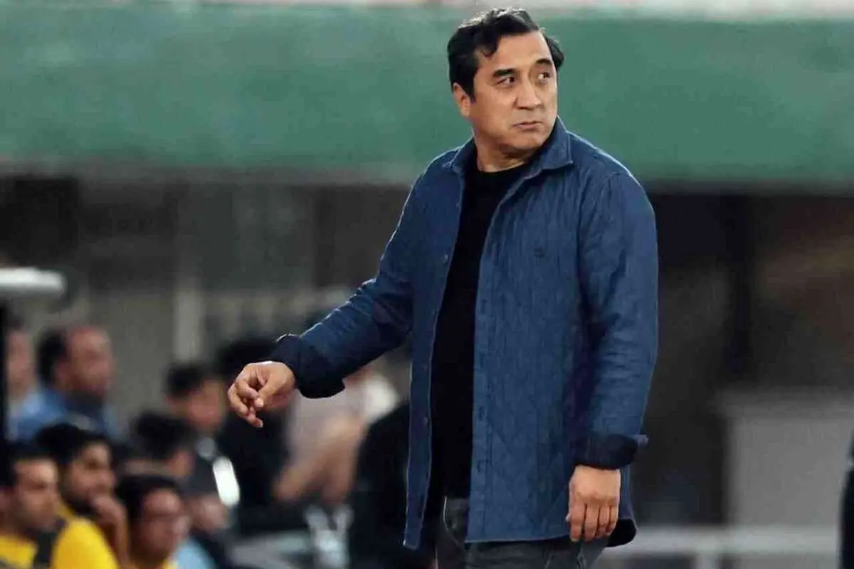 دعوت خداداد عزیزی به کمیته انضباطی دعوت خداداد عزیزی به کمیته انضباطی