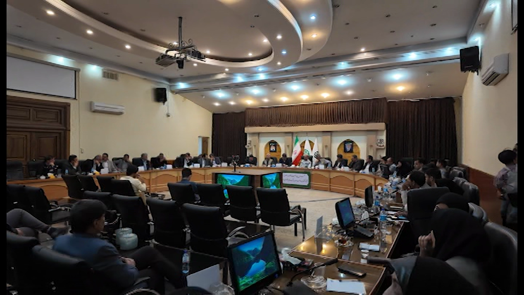 رئیس بنیاد مستضعفان رئیس بنیاد مستضعفان