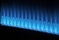 الزام دستگاه‌ها به کاهش ۲۰ درصدی مصرف گاز