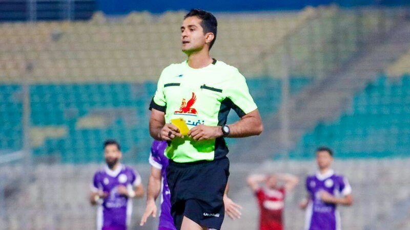 اعلام داوران هفته پانزدهم لیگ یک فوتبال