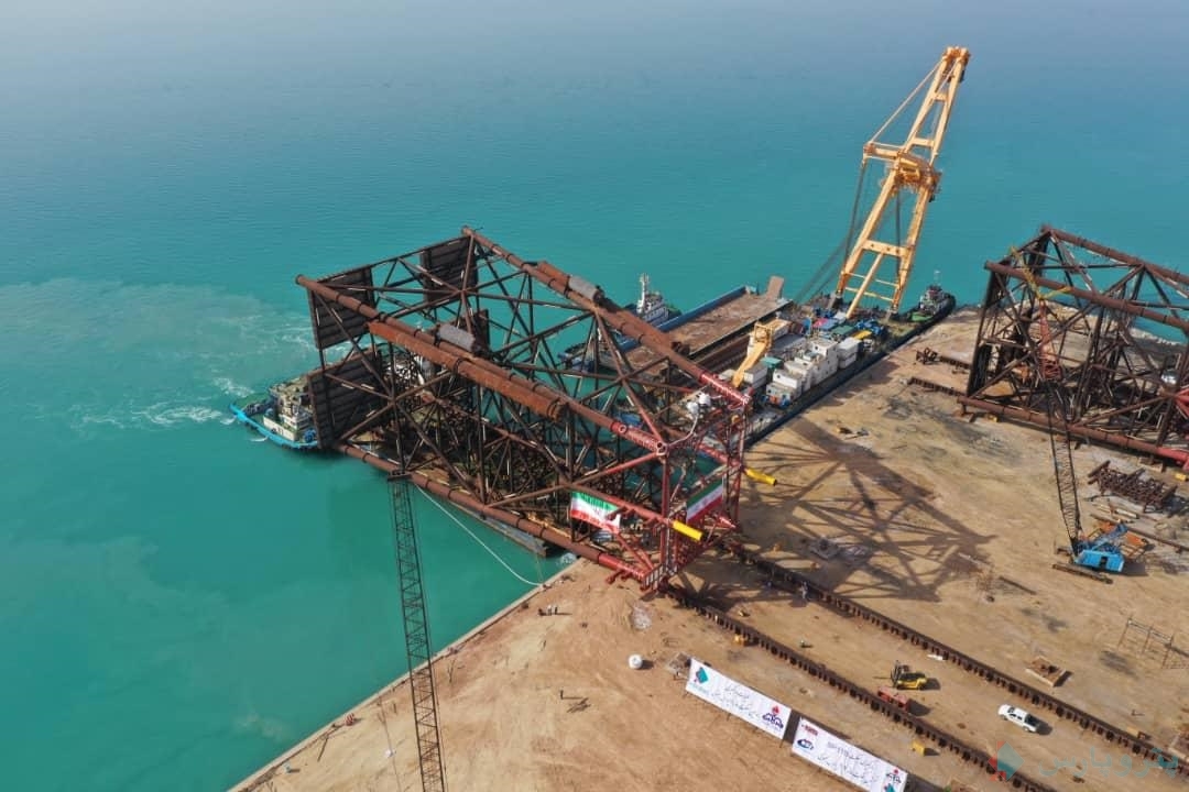 گام بزرگ متخصصان ایرانی در توسعه فاز ۱۱