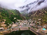 استان کرمانشاه رتبه برتر کشور را در هوشمندسازی پلاک‌های روستایی کسب کرد