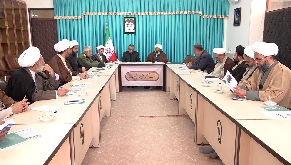 بهبود زیرساخت مساجد خراسان جنوبی برای برگزاری مراسم اعتکاف بهبود زیرساخت مساجد خراسان جنوبی برای برگزاری مراسم اعتکاف