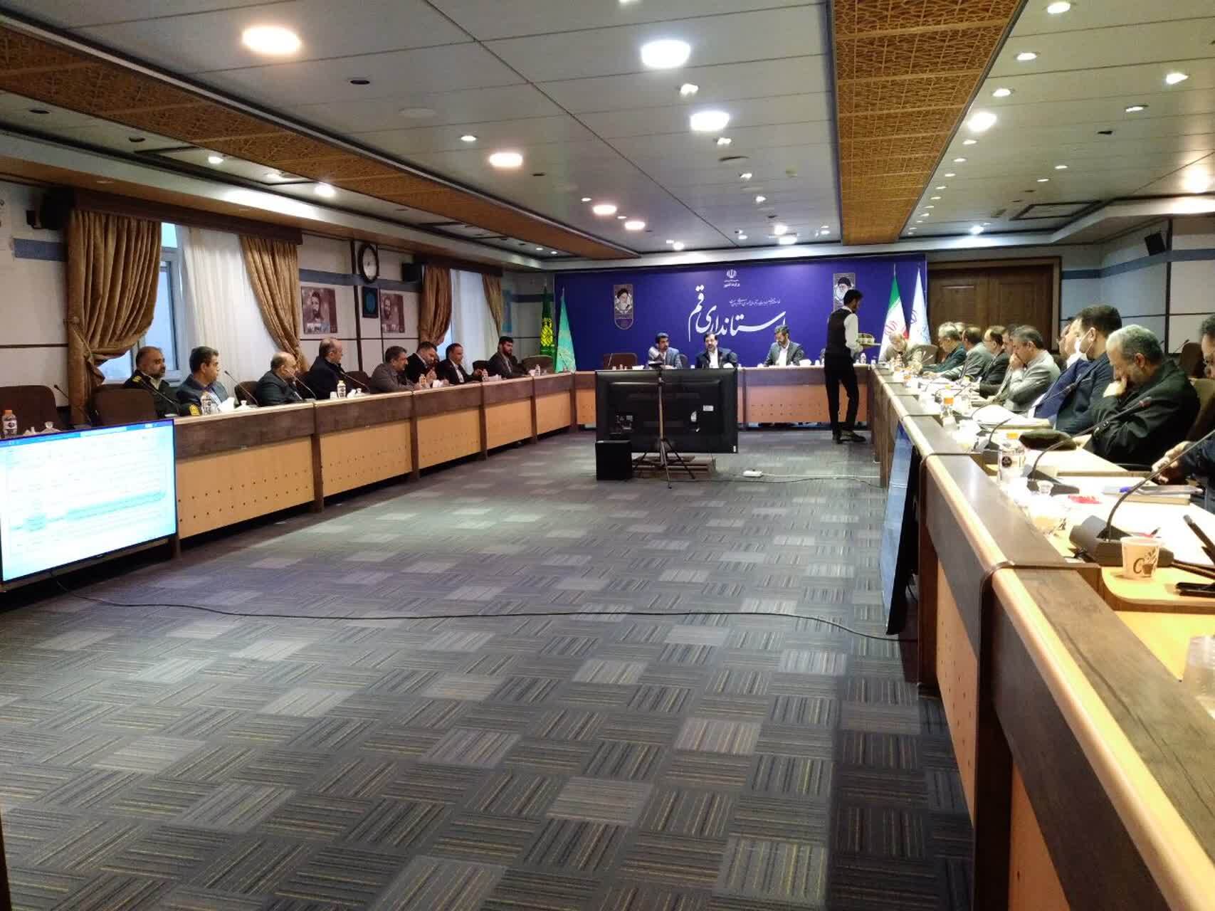 صیانت از معیشت مردم، محور اصلی کارگروه تنظیم بازار است