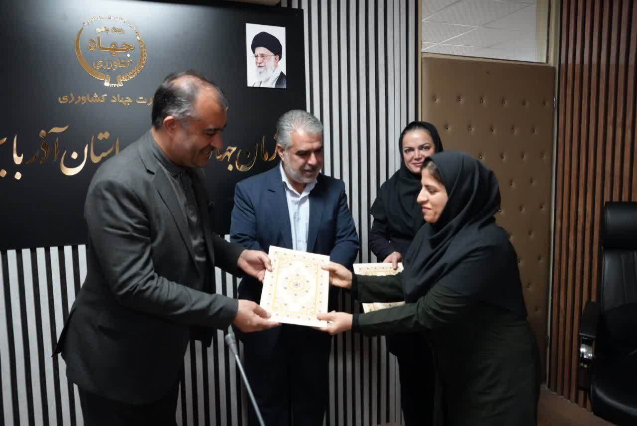 مدیریت مالی دقیق، مسیر تحقق امنیت غذایی در استان را هموار می‌کند 