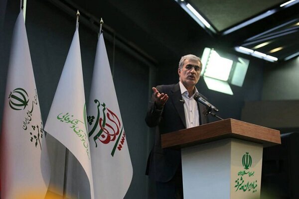 مدیریت ۱۵۰۰ شرکت دانشبنیان توسط بانوان مدیریت ۱۵۰۰ شرکت دانشبنیان توسط بانوان