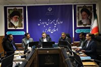 ایجاد کارگروه‌های کمیسیون آموزش عمومی قرآن در ۷۵۰ منطقه آموزشی