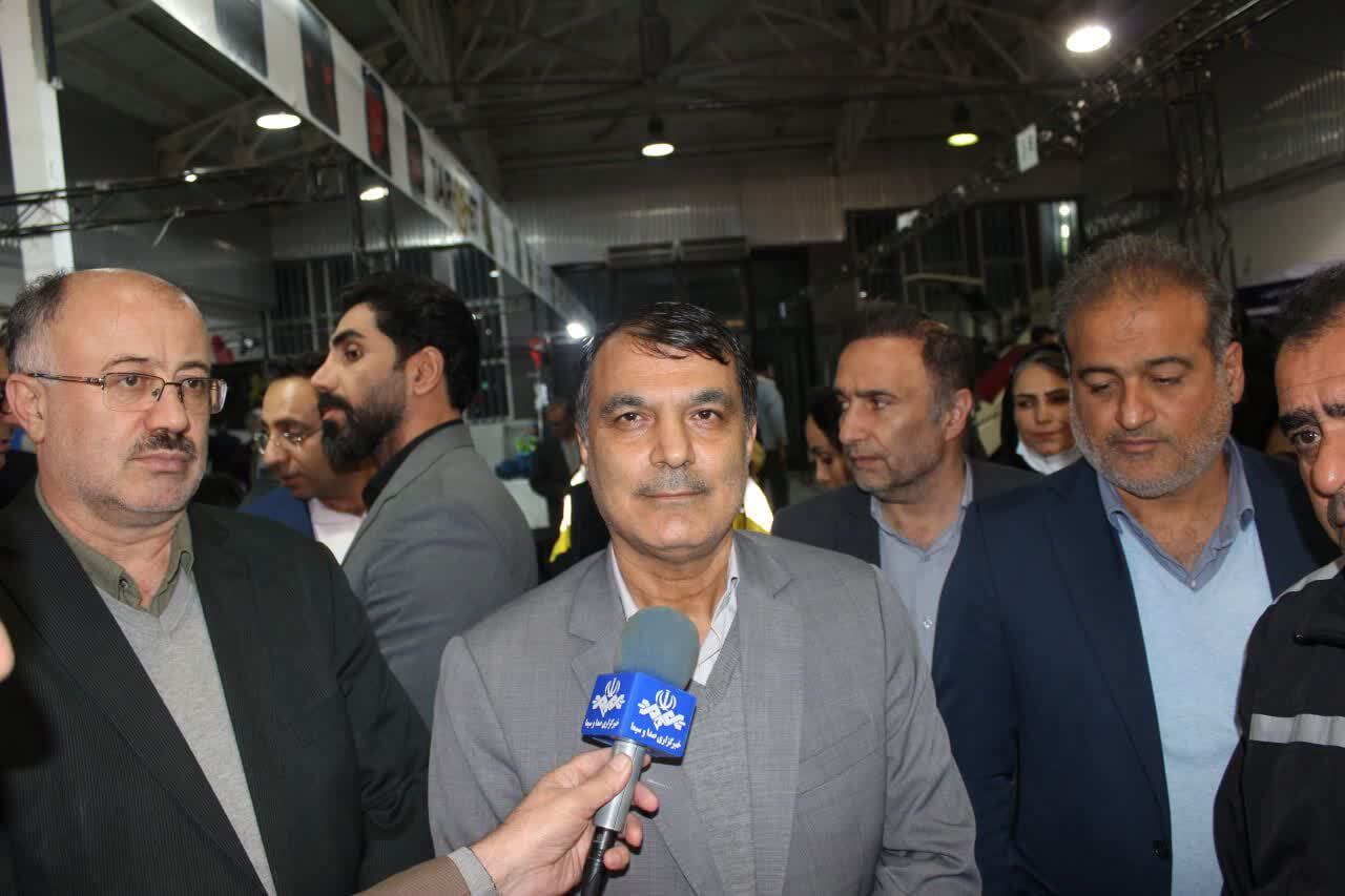 اختصاص ۶۰۰۰ میلیارد تومان اعتبار توسعه مکانیزاسیون کشاورزی کشور اختصاص ۶۰۰۰ میلیارد تومان اعتبار توسعه مکانیزاسیون کشاورزی کشور