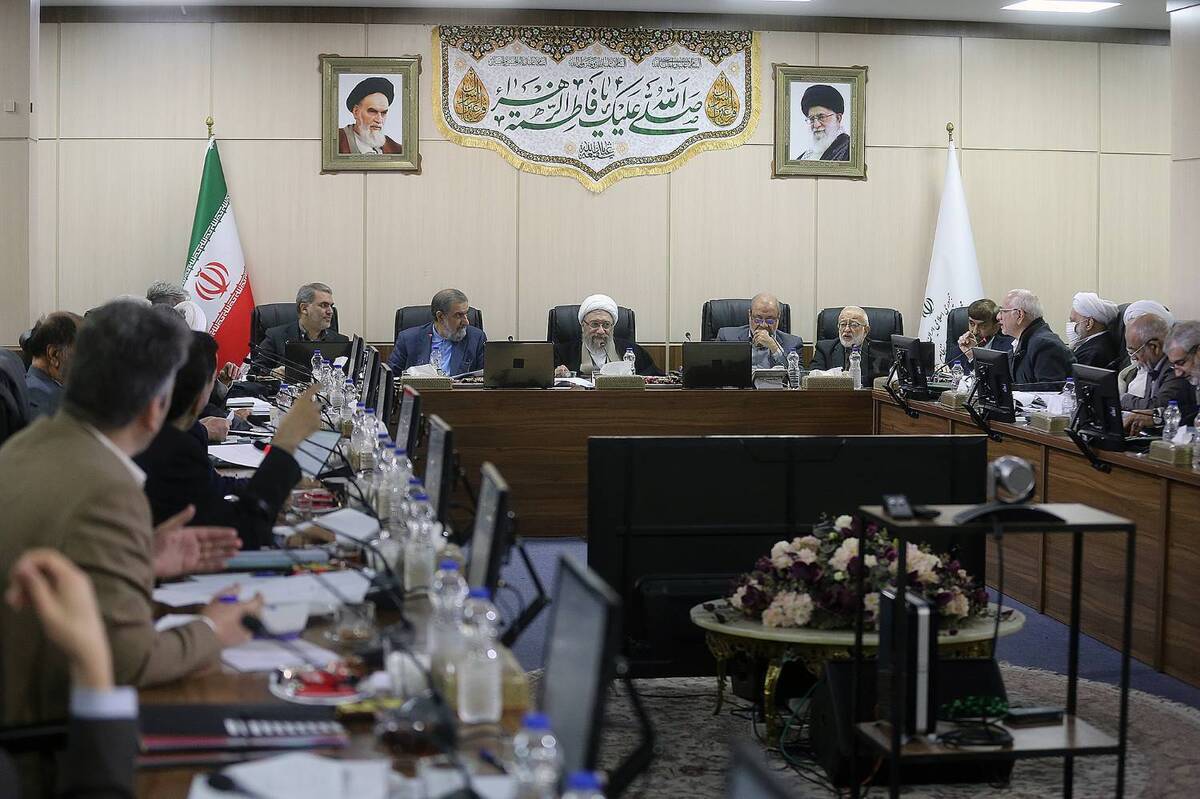 پایان بررسی لایحه دو فوریتی «الزامات و احکام مورد نیاز قوانین بودجه سنواتی» در هیئت عالی نظارت