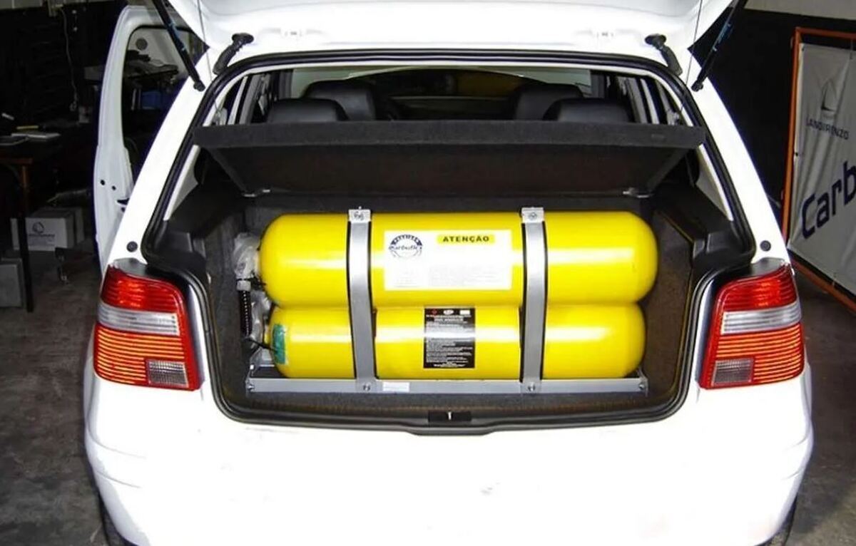 تبدیل رایگان CNG برای خودرو‌های شخصی مدل ۹۴ به بالا آغاز شد***