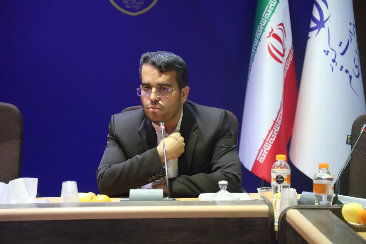 اتمام صدور پروانه در تمامی سایتهای نهضت ملی مسکن استان قم اتمام صدور پروانه در تمامی سایتهای نهضت ملی مسکن استان قم