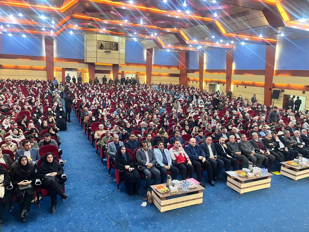 آیین بزرگداشت یادگار عصر سلجوقی؛ مناره هزارساله سمنان آیین بزرگداشت یادگار عصر سلجوقی؛ مناره هزارساله سمنان