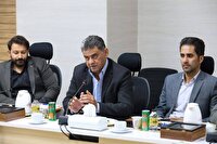 کاهش سهمیه بیمه رانندگان خوزستان از ۱۰ هزار نفر به ۷۰۰ نفر