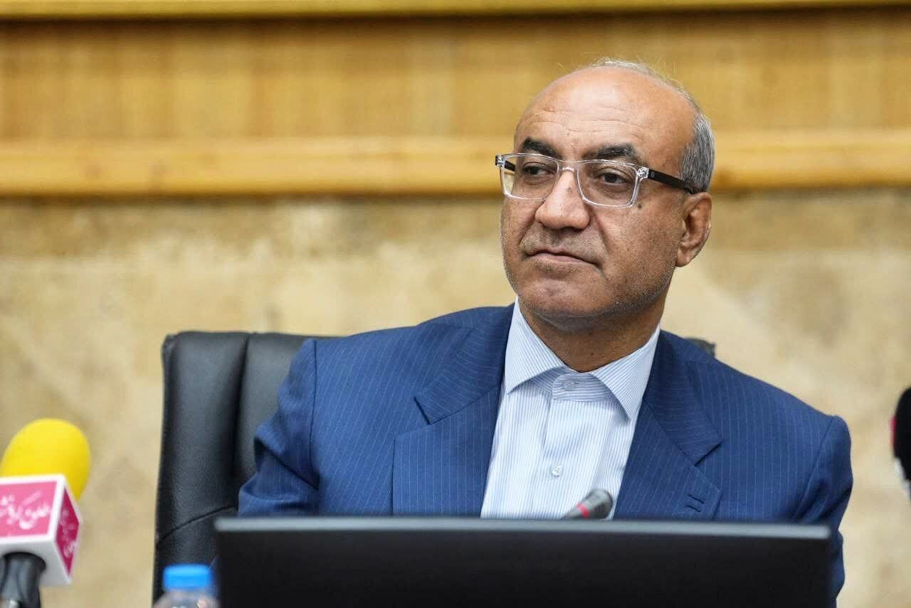 با همافزایی دستگاههای اجرایی، روند توسعه استان باید شتاب گیرد با همافزایی دستگاههای اجرایی، روند توسعه استان باید شتاب گیرد