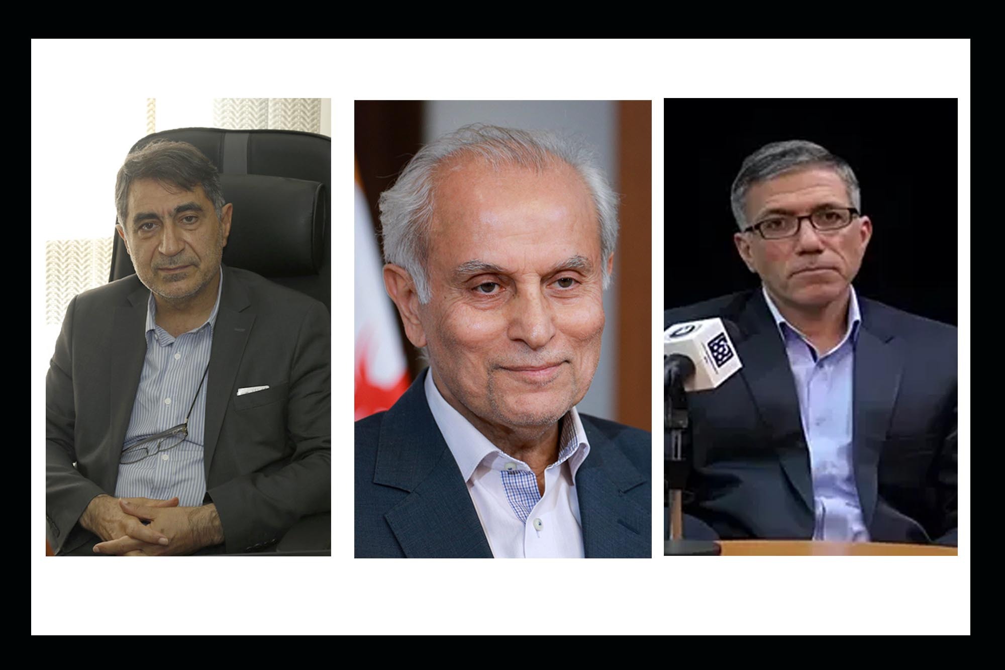 اعضای جدید شورای راهبردی آکادمی ملی پارالمپیک معرفی شدند اعضای جدید شورای راهبردی آکادمی ملی پارالمپیک معرفی شدند